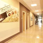 Отель типа 