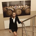 Отель типа 
