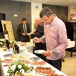 Отель типа 