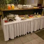 Отель типа 