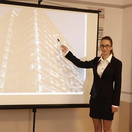 Standard Delegacyjny B&B Dąbrowa Górnicza