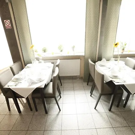 Couette-café Standard Delegacyjny Dąbrowa Górnicza