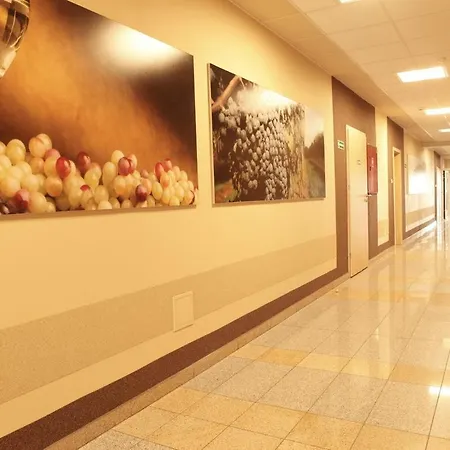 Bed & Breakfast Standard Delegacyjny