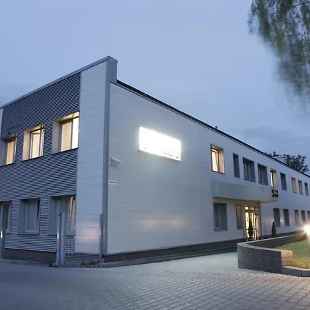 Couette-café Standard Delegacyjny