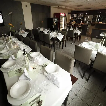 Standard Delegacyjny Couette-café Dąbrowa Górnicza