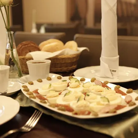 B&B Standard Delegacyjny