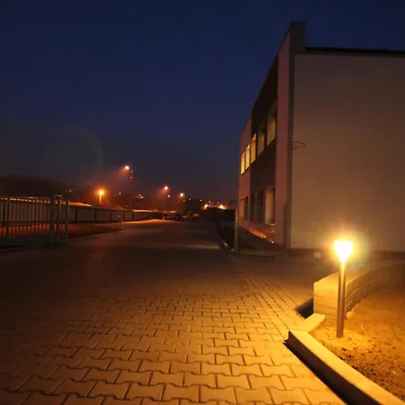 Standard Delegacyjny 3* Dąbrowa Górnicza