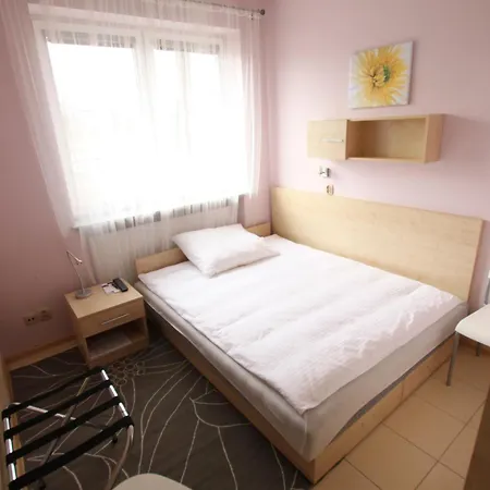 Standard Delegacyjny 3* Dąbrowa Górnicza