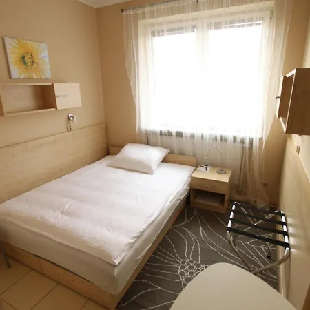 Standard Delegacyjny