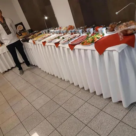 Standard Delegacyjny Dąbrowa Górnicza