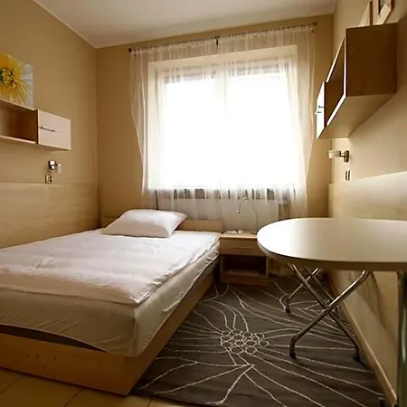 Standard Delegacyjny Couette-café Dąbrowa Górnicza