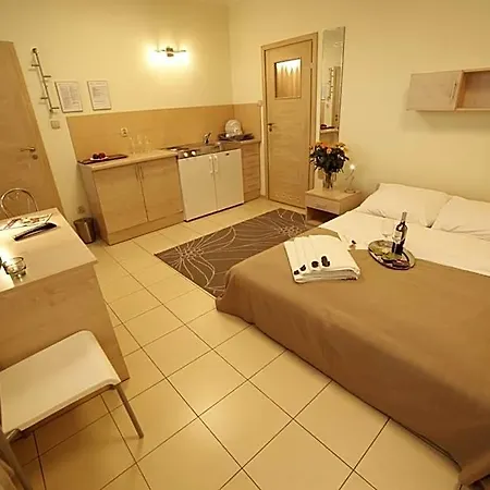 Standard Delegacyjny Couette-café Dąbrowa Górnicza