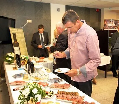 Oda ve Kahvaltı Standard Delegacyjny Dąbrowa Górnicza