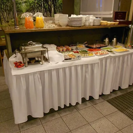 B&B Standard Delegacyjny 3*