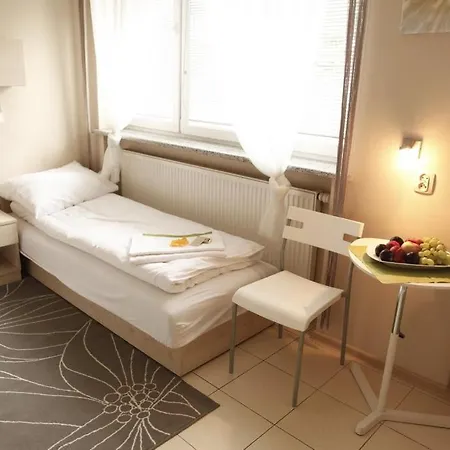 Standard Delegacyjny 3*