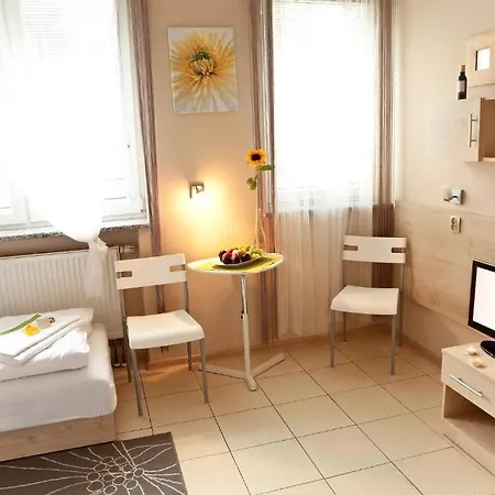 Standard Delegacyjny B&B