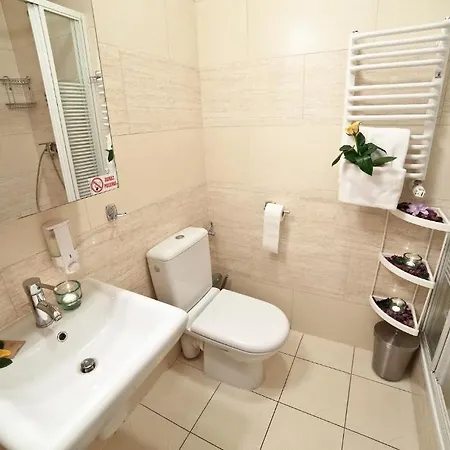 Standard Delegacyjny 3*