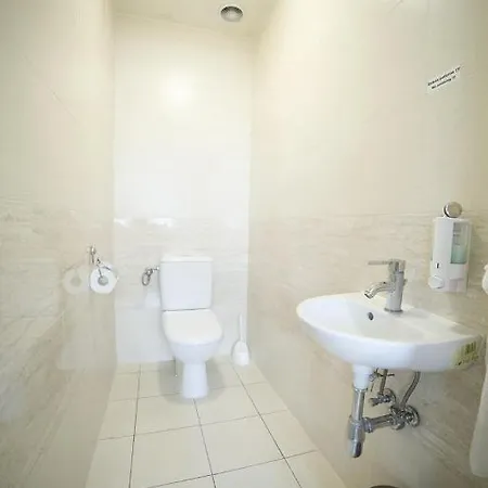 B&B Standard Delegacyjny Dąbrowa Górnicza