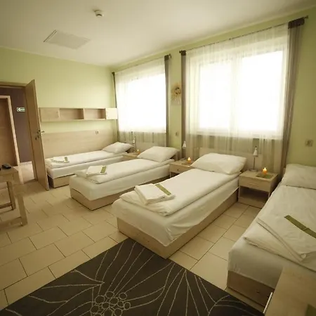 Couette-café Standard Delegacyjny