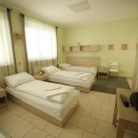 Standard Delegacyjny Dąbrowa Górnicza