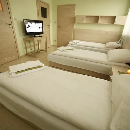 Standard Delegacyjny 3*