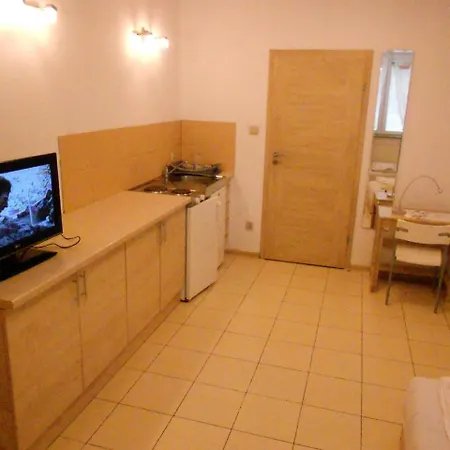 Standard Delegacyjny B&B Dąbrowa Górnicza