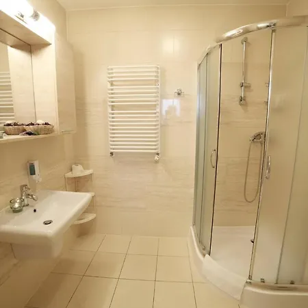 Standard Delegacyjny 3* Dąbrowa Górnicza