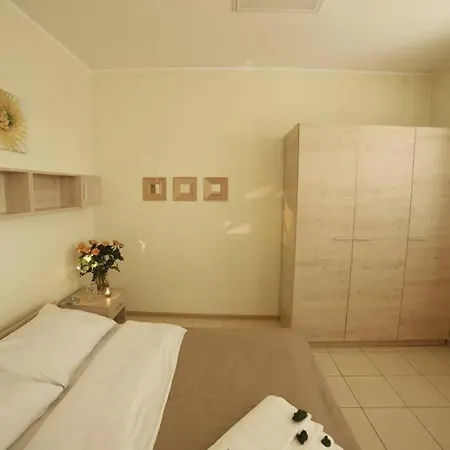 Standard Delegacyjny 3* Dąbrowa Górnicza