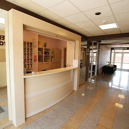 Standard Delegacyjny Couette-café Dąbrowa Górnicza