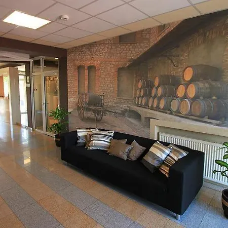 Standard Delegacyjny 3*