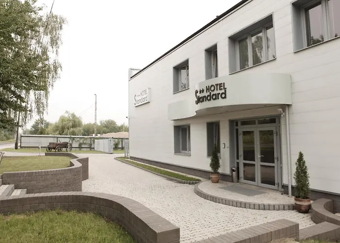 Standard Delegacyjny