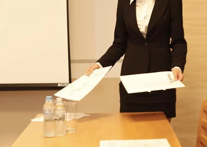 Standard Delegacyjny לינה וארוחת בוקר Dąbrowa Górnicza