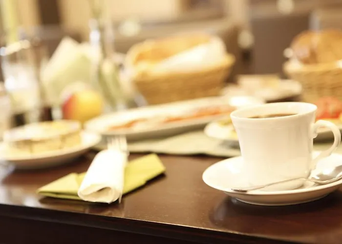 Standard Delegacyjny 3* Dąbrowa Górnicza