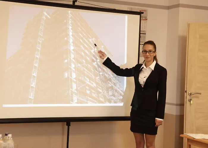 Standard Delegacyjny Bed & Breakfast Dabrowa Gornicza