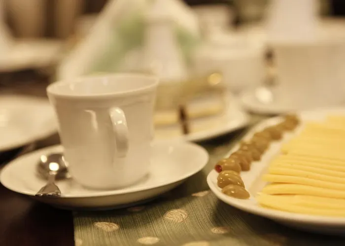 Standard Delegacyjny Bed and breakfast Dąbrowa Górnicza