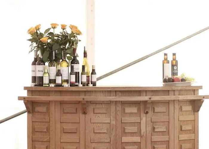 Bed & Breakfast Standard Delegacyjny