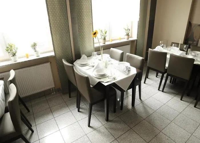 Standard Delegacyjny 3*