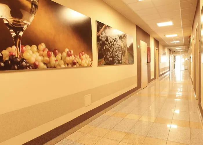 Bed and breakfast Standard Delegacyjny