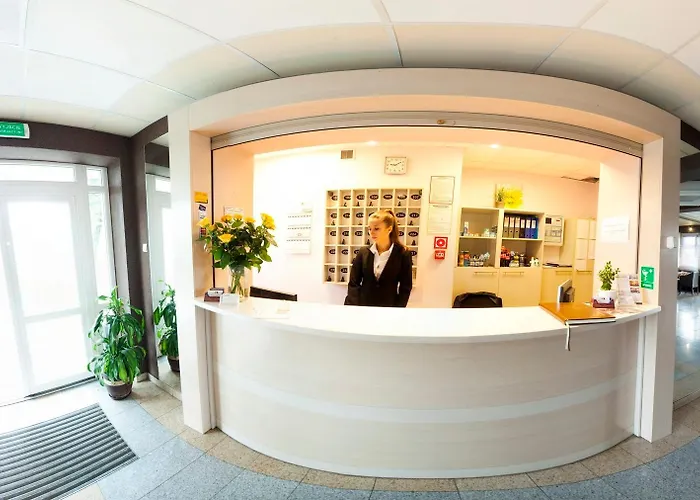 Standard Delegacyjny Dabrowa Gornicza