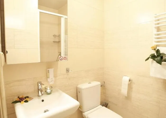 Standard Delegacyjny 3*