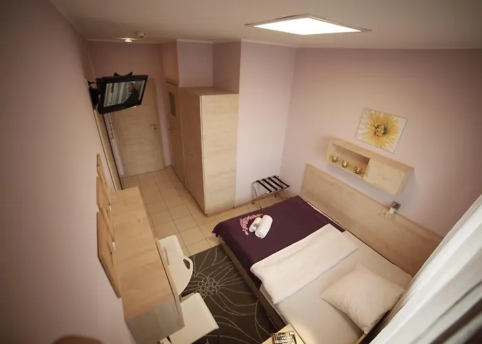 Standard Delegacyjny Dąbrowa Górnicza