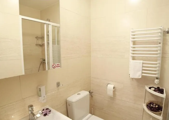 Standard Delegacyjny Bed & Breakfast 3*