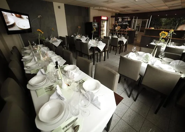 Standard Delegacyjny Bed & Breakfast Dabrowa Gornicza