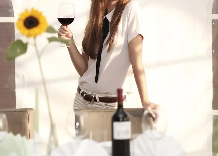 Bed and breakfast Standard Delegacyjny