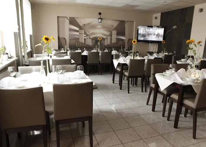 Standard Delegacyjny Bed and breakfast 3*