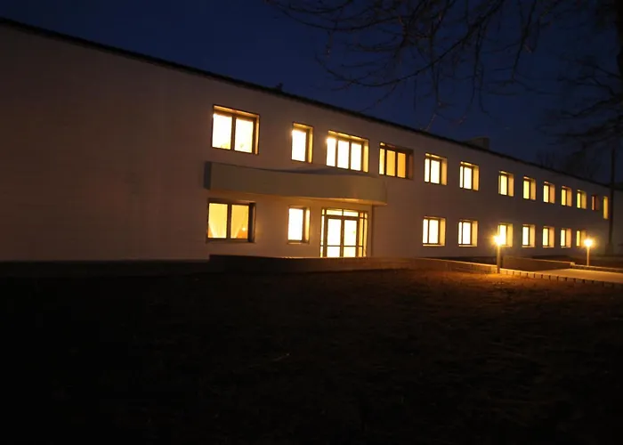 Standard Delegacyjny 3* Dabrowa Gornicza