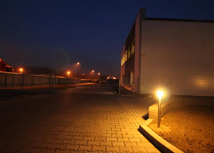 Standard Delegacyjny 3* Dabrowa Gornicza