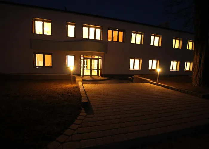 Bed & Breakfast Standard Delegacyjny Dabrowa Gornicza