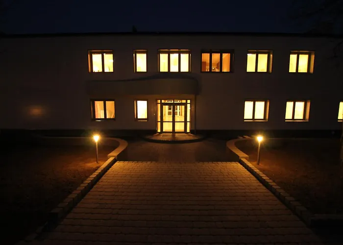 Bed & Breakfast Standard Delegacyjny Dabrowa Gornicza