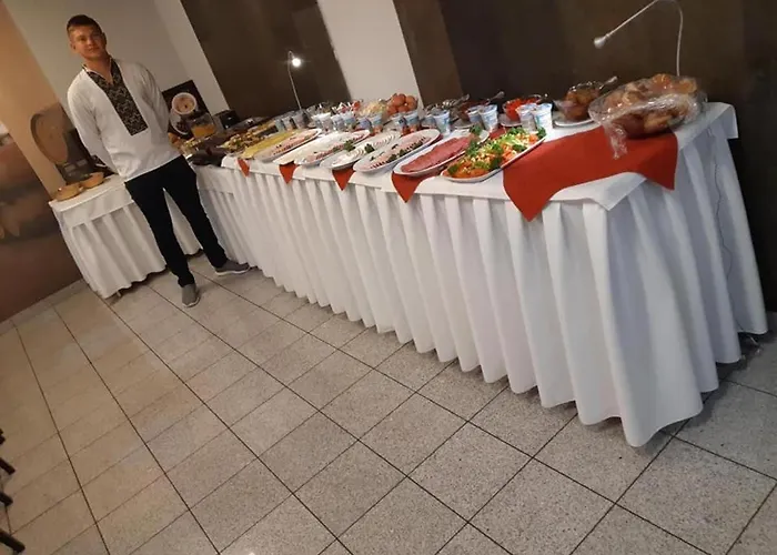 Standard Delegacyjny Dąbrowa Górnicza